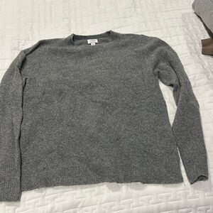 Cashmere extra soft sweater